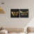Toile tendue