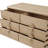 Gabrielle Dresser, Light Oak-1847611763