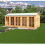 Mayfield 20 x 8 Ft. Summer House