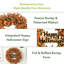 Couronne de ruban 30 po