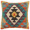 Geometric Throw Pillow