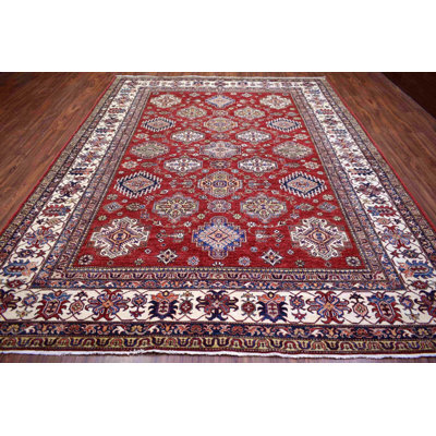 Tapis noué à la main Dover