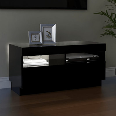 Maxence Unfinished TV Stand