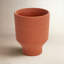 Gerrie Handmade Ceramic Pot Planter-73058651