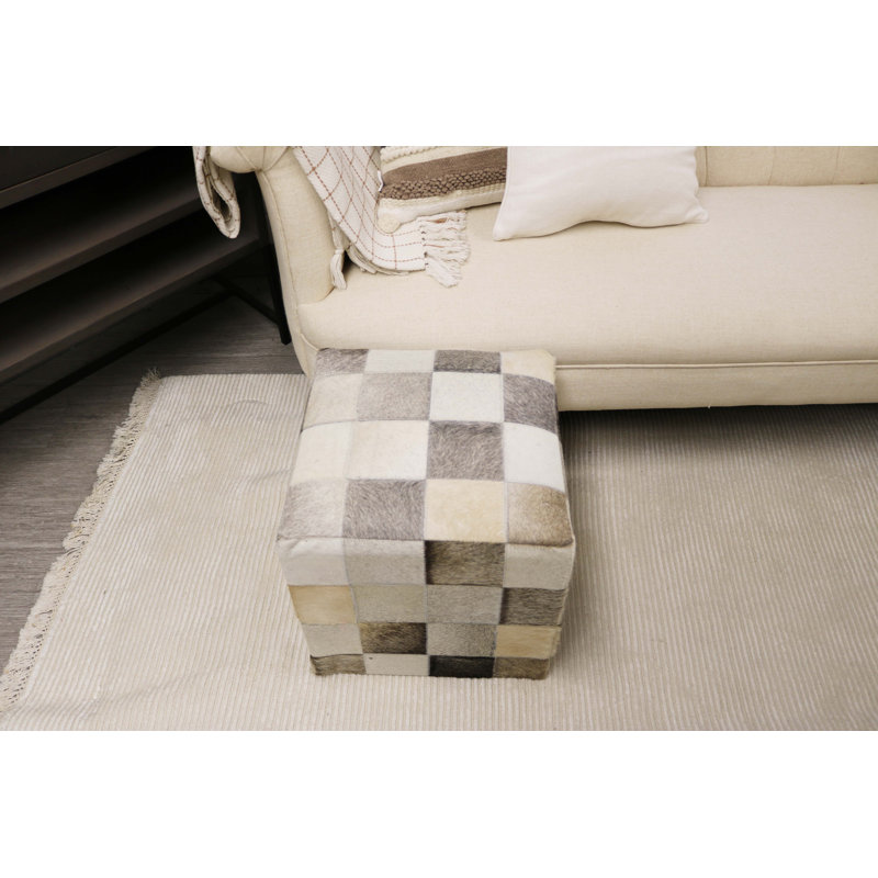 Repose-pieds Chanda