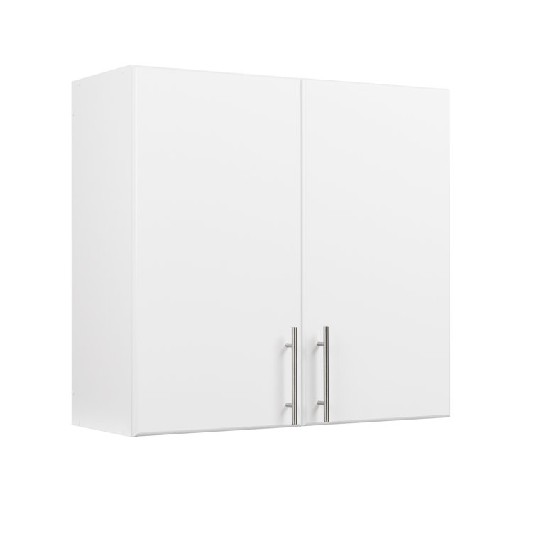 Waco 6 Piece Storage Cabinet Set WFX Utility Finish: White