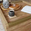 Finition de la table basse