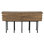 Oliver 60'' W Solid Wood Console Table