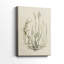 Lin Herbes I -Galerie enveloppée Cavas-108844046