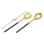 Chelsea Salad Server Set
