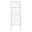 96 cm H x 31 cm W Border Fencing