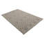 Tapis gris clair Navin