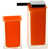 Orange est en rupture de stock