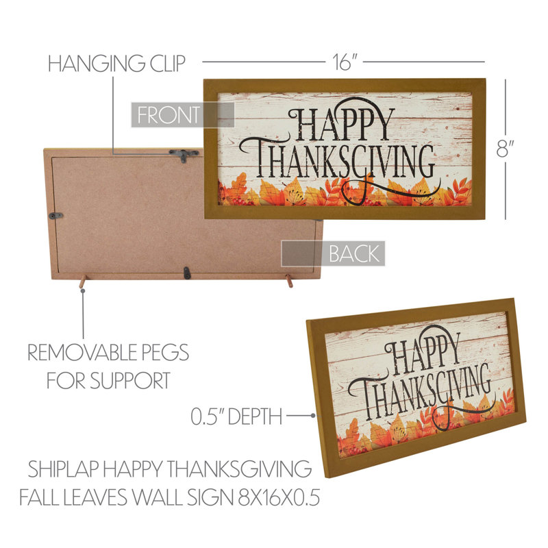 Kailiyah Wall Décor