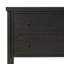ROARK 2 - Drawer Solid Wood Nightstand-126894483