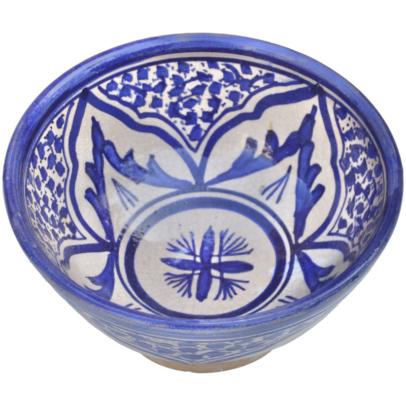 Ceramic / Porcelain Decorative Bowl