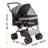 Foldable Pet Stroller