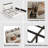 Bed Frame with Ergonomic Headboard-1588738068-1588738070