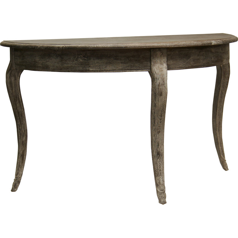 Gracia 49'' Console Table