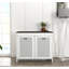 Buffet de 35,4 po de largeur