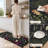 Kitchen Utensils Non-Slip Washable Kitchen Mats