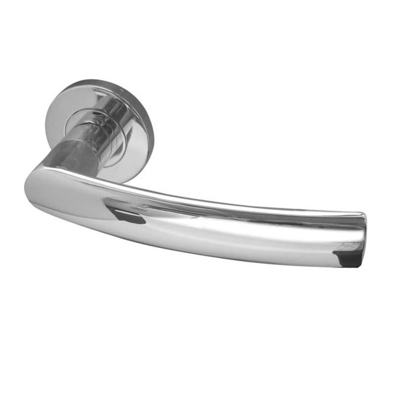 Luma PSS Door Handle