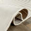 Tapis intérieur / extérieur réversible Modern Abstract Lines-1630187018