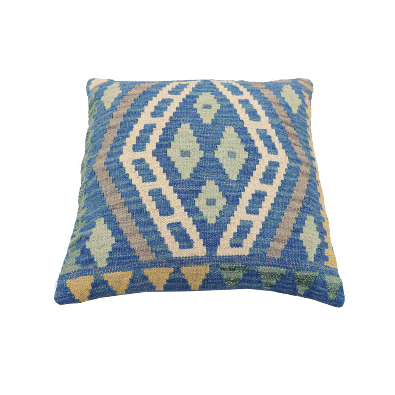Boyd Geometric Throw Pillow