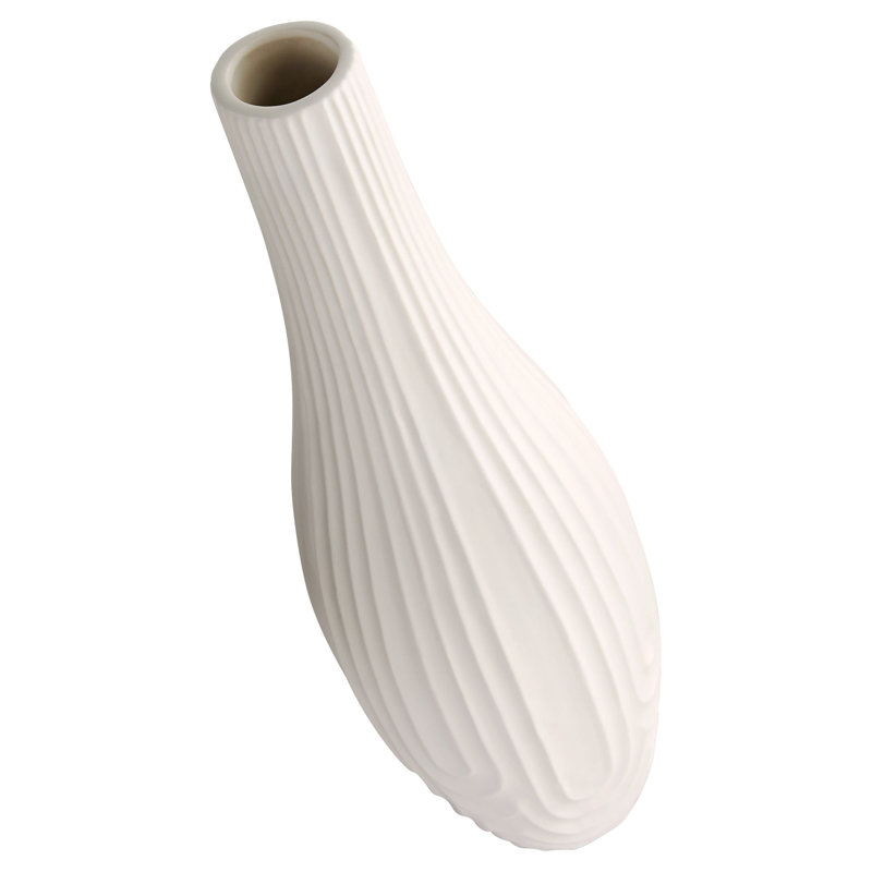 Nigel Handcrafted Ceramic Table Vase