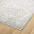 Modern Solid Textured Area Rug-1829625628