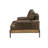 Pakswith Upholstered Chair And A Half