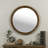 Chriopher Flat Mirror