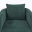 Fauteuil demi-tonneau Peacock-630594693