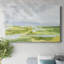 Watery Lowlands III-Gallery Wrapped Canvas-1916843126