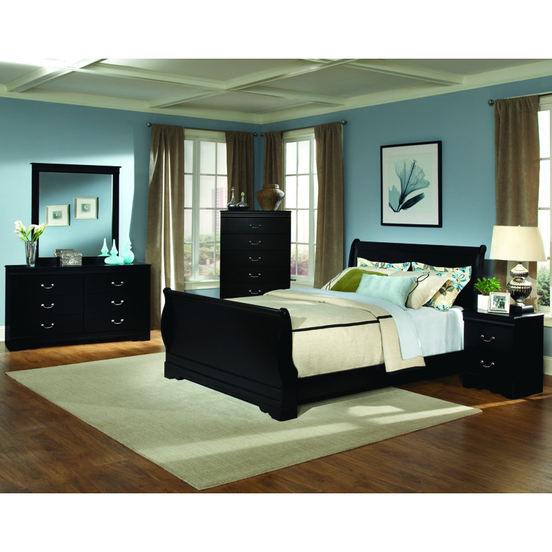 Commode double 6 tiroirs 370 Johnce