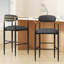 Tabouret de bar (ensemble de 2)-727650113