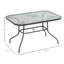 Shynel Bistro Table-242120589