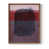 Brown Single Picture Framed selected