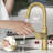 Single Handle Kitchen Bar Faucet-109469363