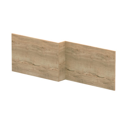 1700Mm Shower Bath Front Panel
