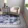 Herrod Oriental Indoor Rug