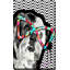 Bulldog (vertical) par By Jodi - impression-597030709-597030715