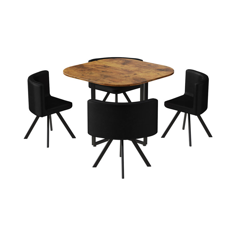4 -Person Dining Set