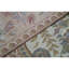 Wool Oriental Area Rug in Beige/Olive Green