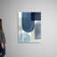 « Move II », reproduction d’art sur toile encadrée-675956879-744765959-744765967