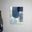 « Move II », reproduction d’art sur toile encadrée-744765967-744765959-675956879
