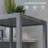 Rectangular Outdoor Dining Table