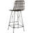 Lisdale Counter Stool with Metal Frame-1197374302-1148183642