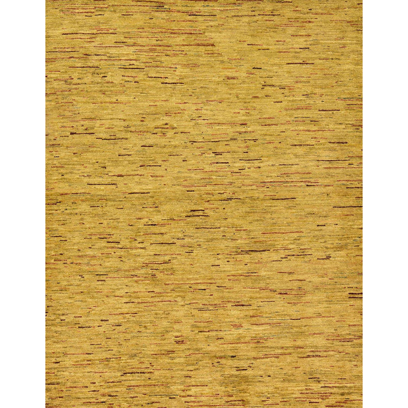 Abstract Indoor Rug, Rectangle 6' x 9'