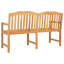 Outdoor Bench-877842350